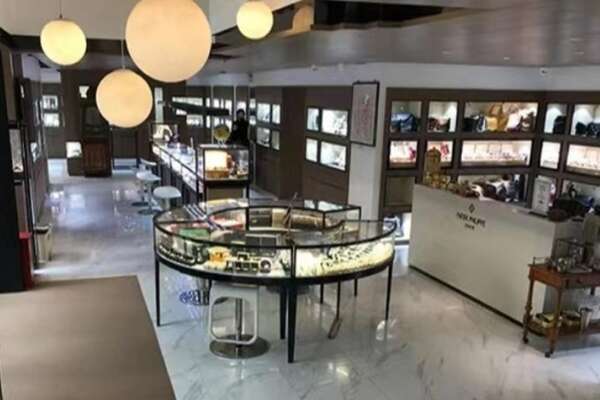 巍山县寄卖奢侈品店